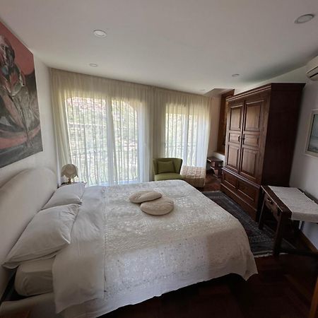 B&B Martina Taormina Eksteriør billede