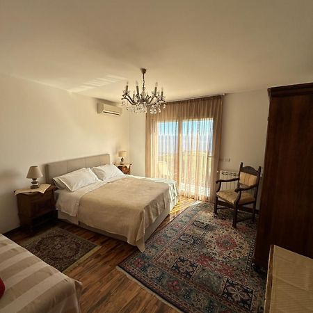 B&B Martina Taormina Eksteriør billede