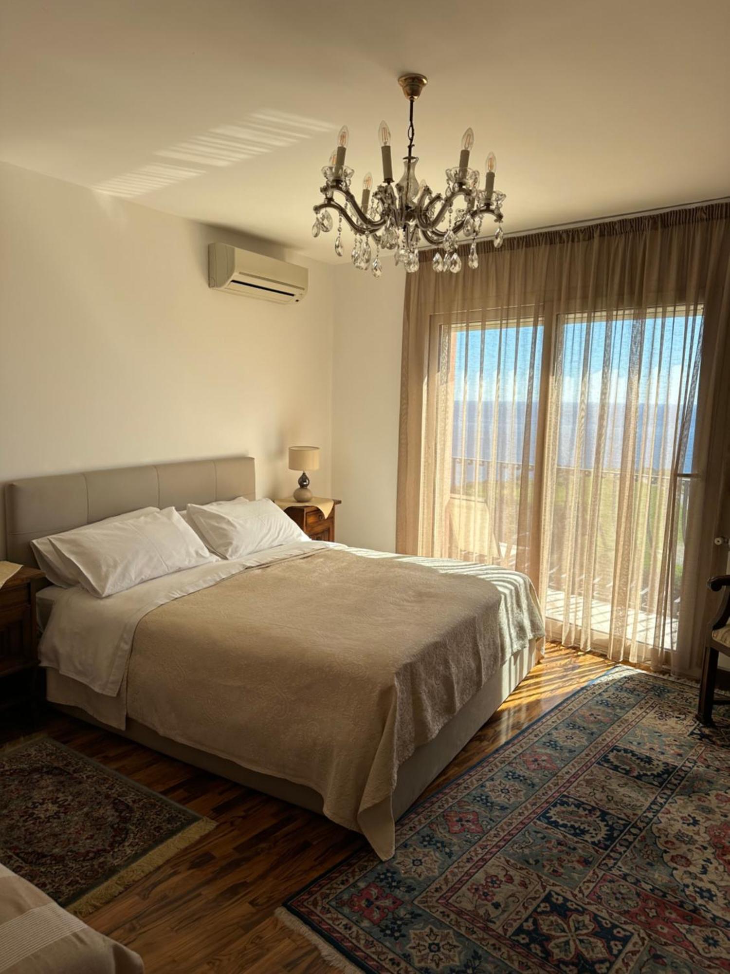 B&B Martina Taormina Eksteriør billede