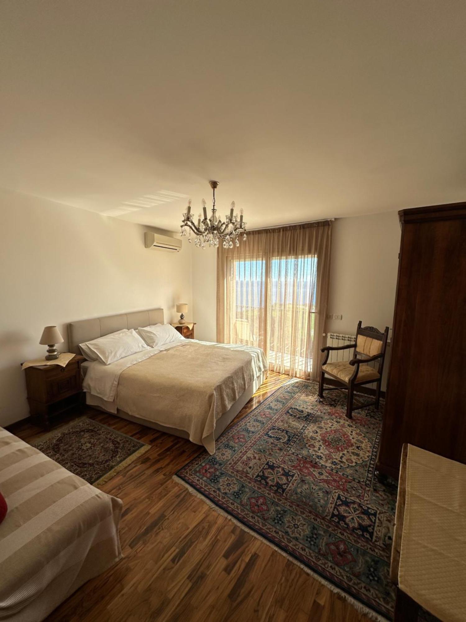 B&B Martina Taormina Eksteriør billede