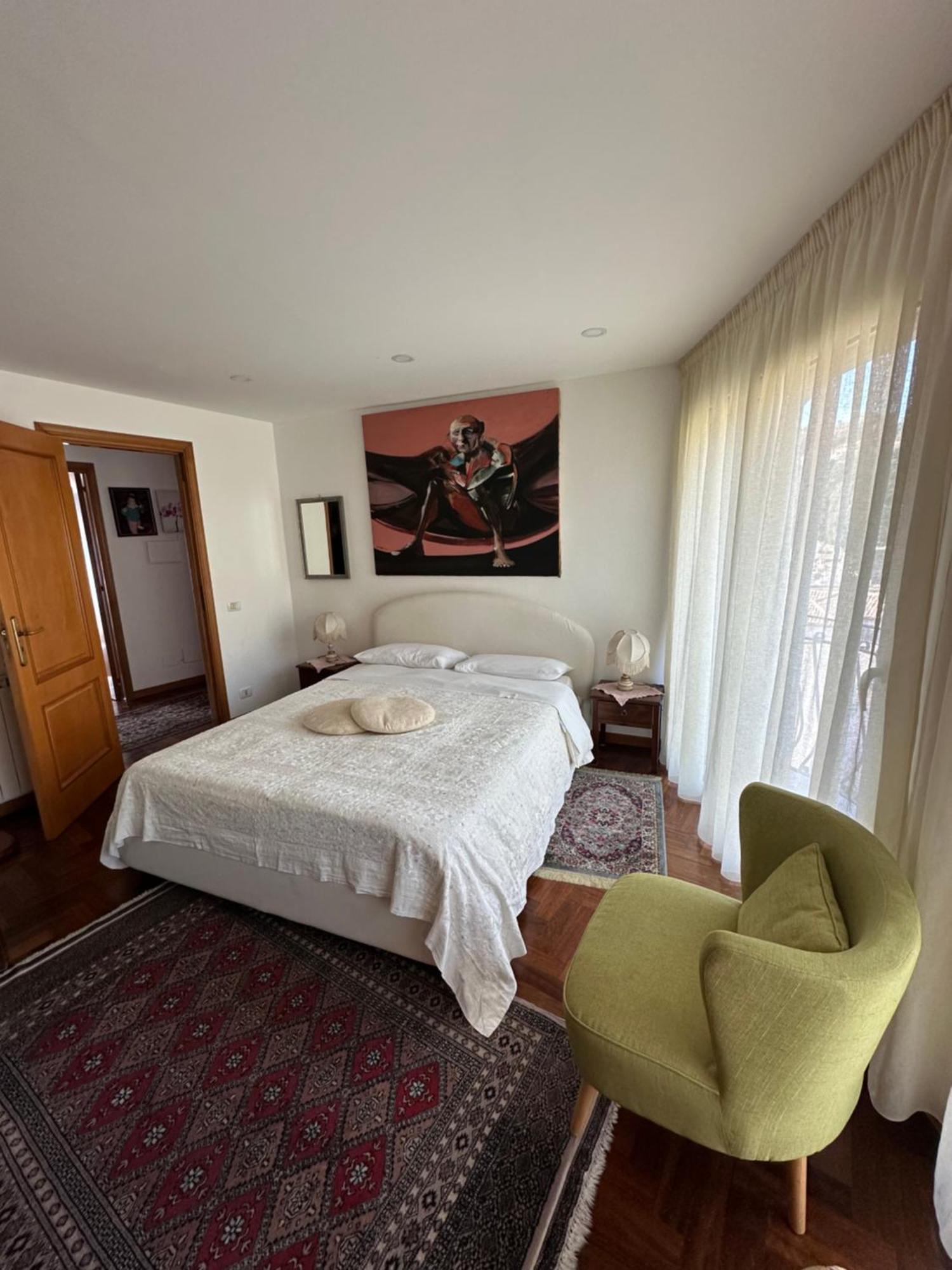 B&B Martina Taormina Eksteriør billede