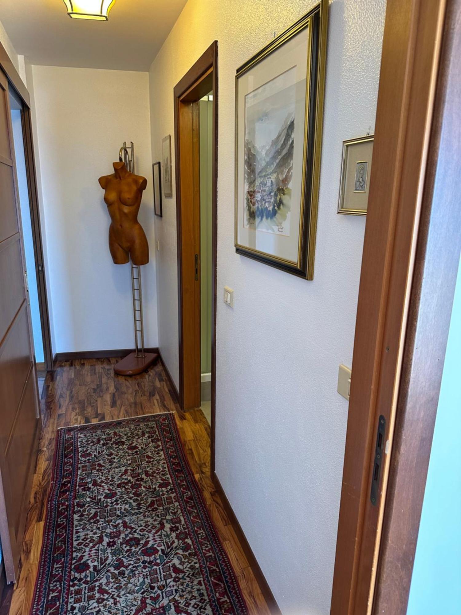 B&B Martina Taormina Eksteriør billede