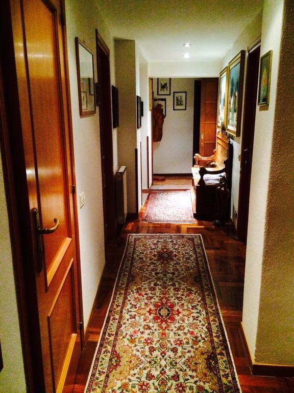 B&B Martina Taormina Eksteriør billede
