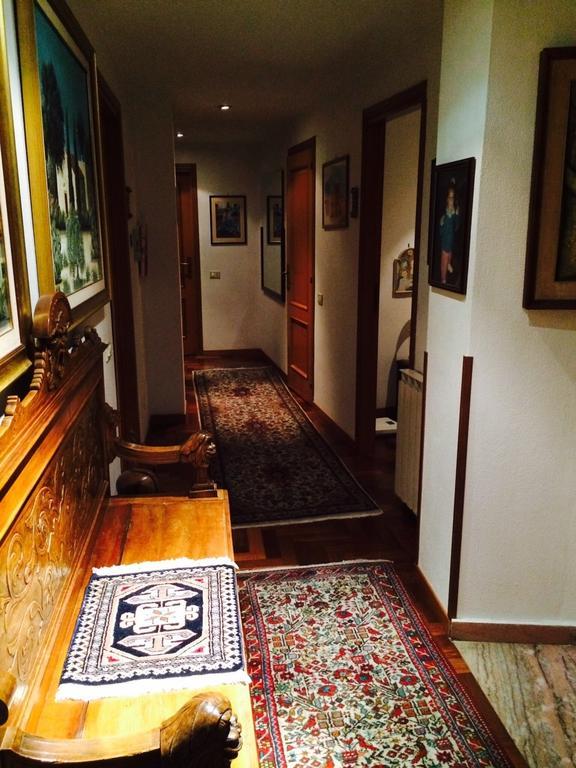 B&B Martina Taormina Eksteriør billede